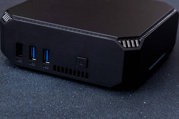 Choosing the right mini PC for your needs